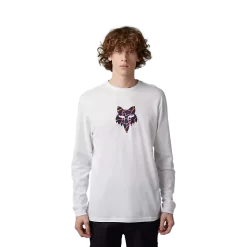 Fox Racing Ryvr Long Sleeve Premium Tee