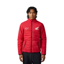 Fox Racing Honda Howell Jacket