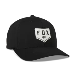 Fox Racing Shield Tech Flexfit Hat