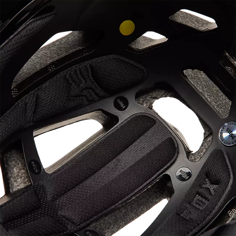 Fox Racing Speedframe Camo Helmet - Image 11