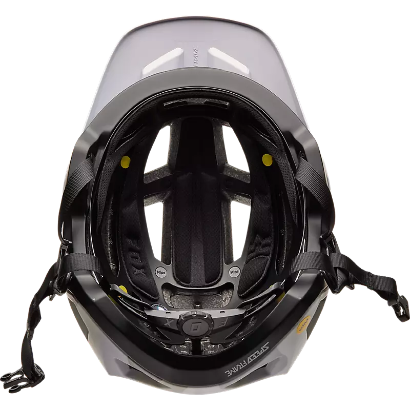 Fox Racing Speedframe Camo Helmet - Image 5