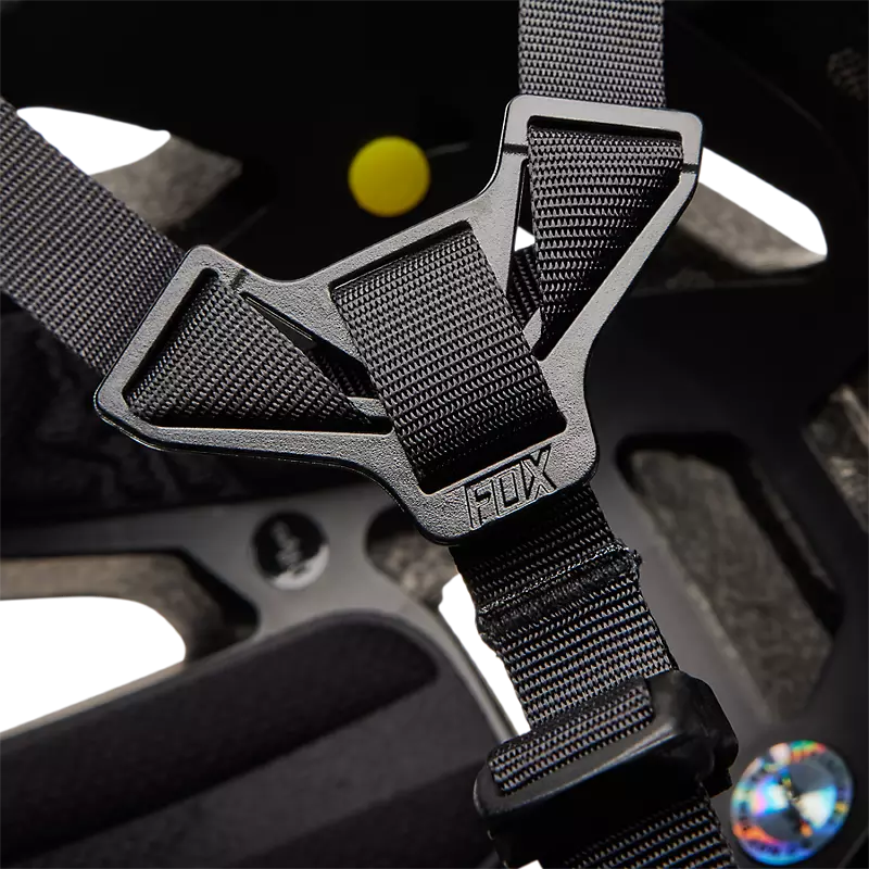 Fox Racing Speedframe Camo Helmet - Image 7