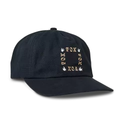Fox Racing Hinkley Adjustable Hat