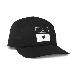 Fox Racing Summit Camper 5 Panel Hat