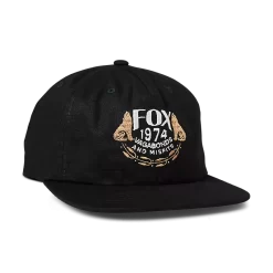 Fox Racing Predominant Adjustable Hat