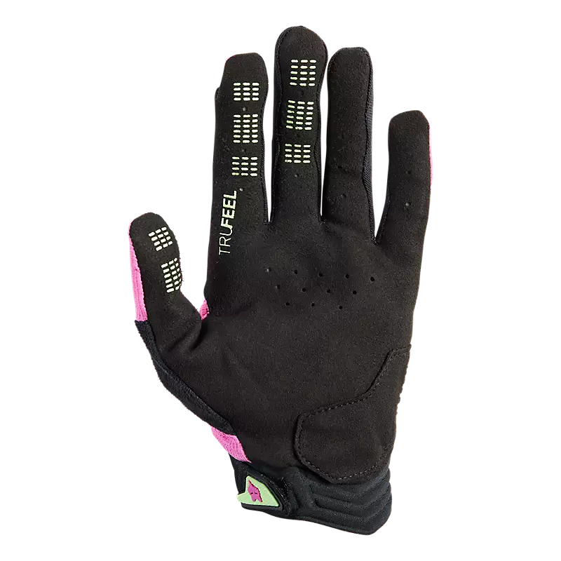 Fox Racing Womens Defend Race Gloves - Image 2