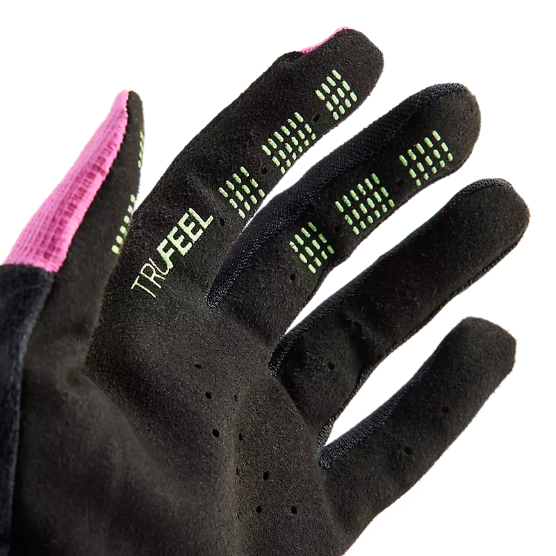 Fox Racing Womens Defend Race Gloves - Image 3
