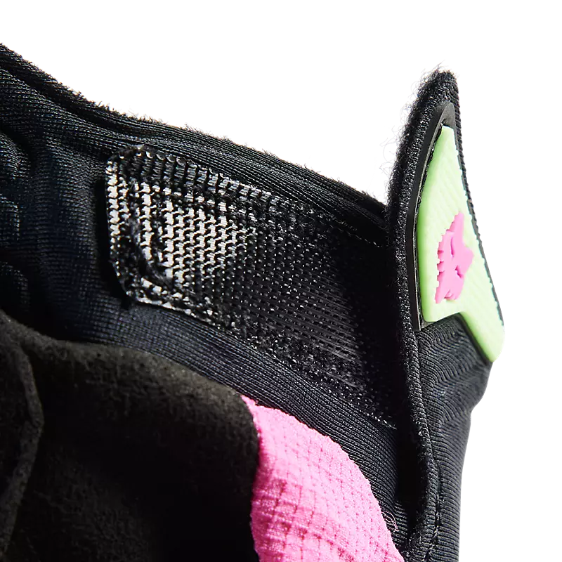 Fox Racing Womens Defend Race Gloves - Image 4
