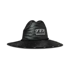 Fox Racing Non Stop 2.0 Straw Hat