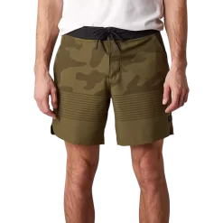 Fox Racing ESSEX VOLLEY CAMO SHORT