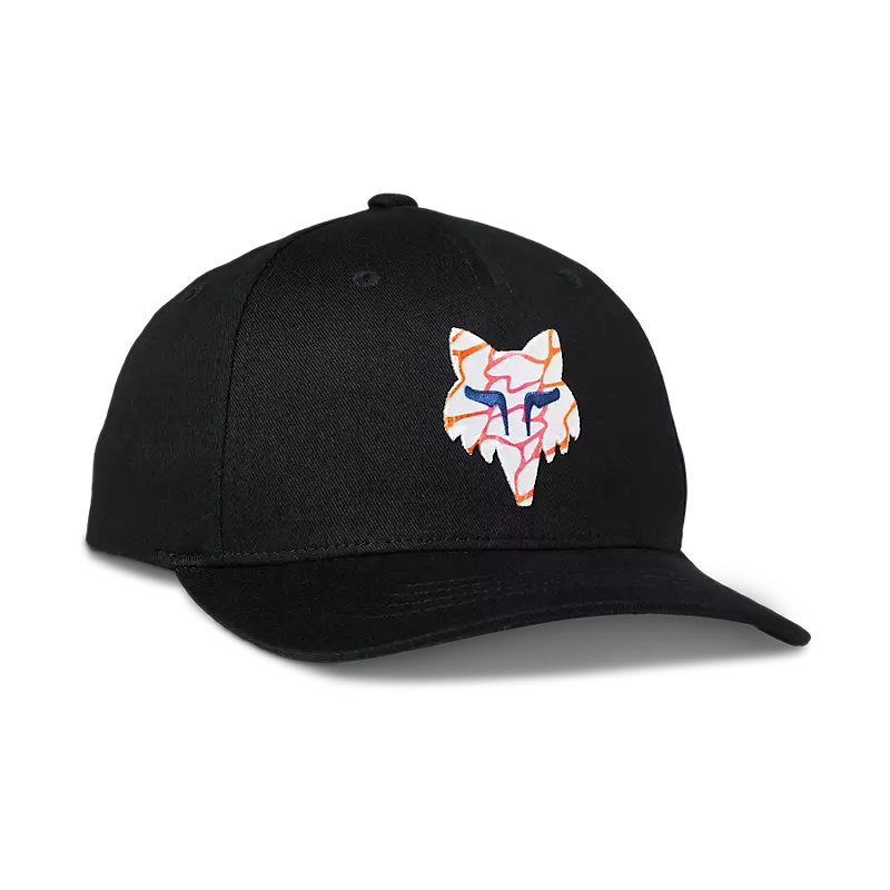 Fox Racing Youth Ryvr 110 Snapback Hat
