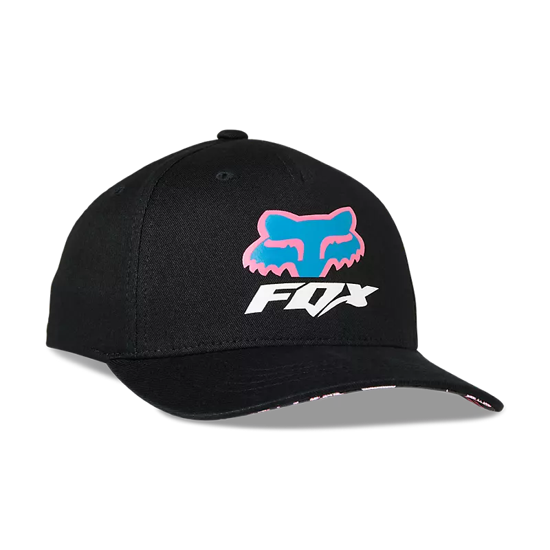 Fox Racing Youth Morphic 110 Snapback Hat