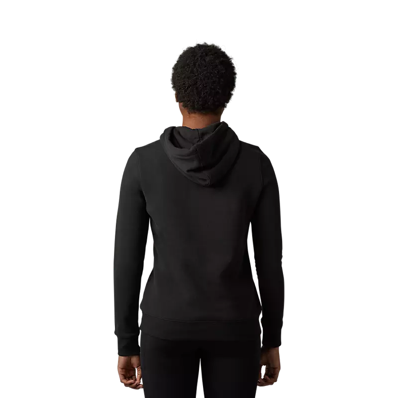 Fox Racing Womens Morphic Pullover Hoodie - Image 3