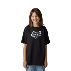 Fox Racing Youth Vzns Camo Tee