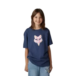 Fox Racing Youth Ryvr Tee
