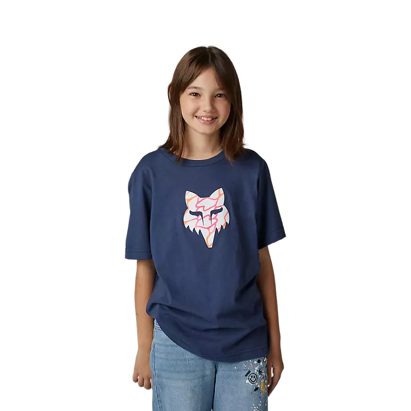 Fox Racing Youth Ryvr Tee