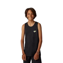 Fox Racing Youth Morphic Tank