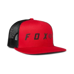 Fox Racing Absolute Mesh Snapback Hat