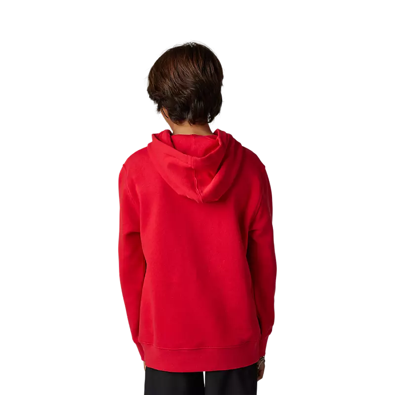 Fox Racing Absolute Mesh Snapback Hat - Image 3