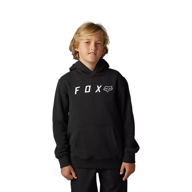 Fox Racing Youth Absolute Pullover Hoodie
