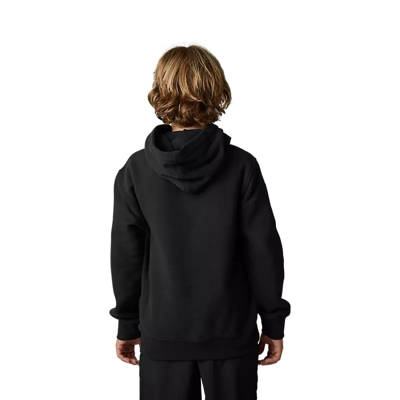 Fox Racing Youth Absolute Pullover Hoodie - Image 3