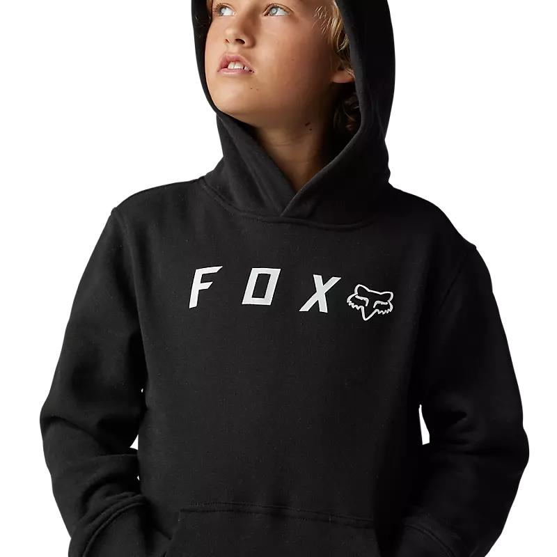 Fox Racing Youth Absolute Pullover Hoodie - Image 4