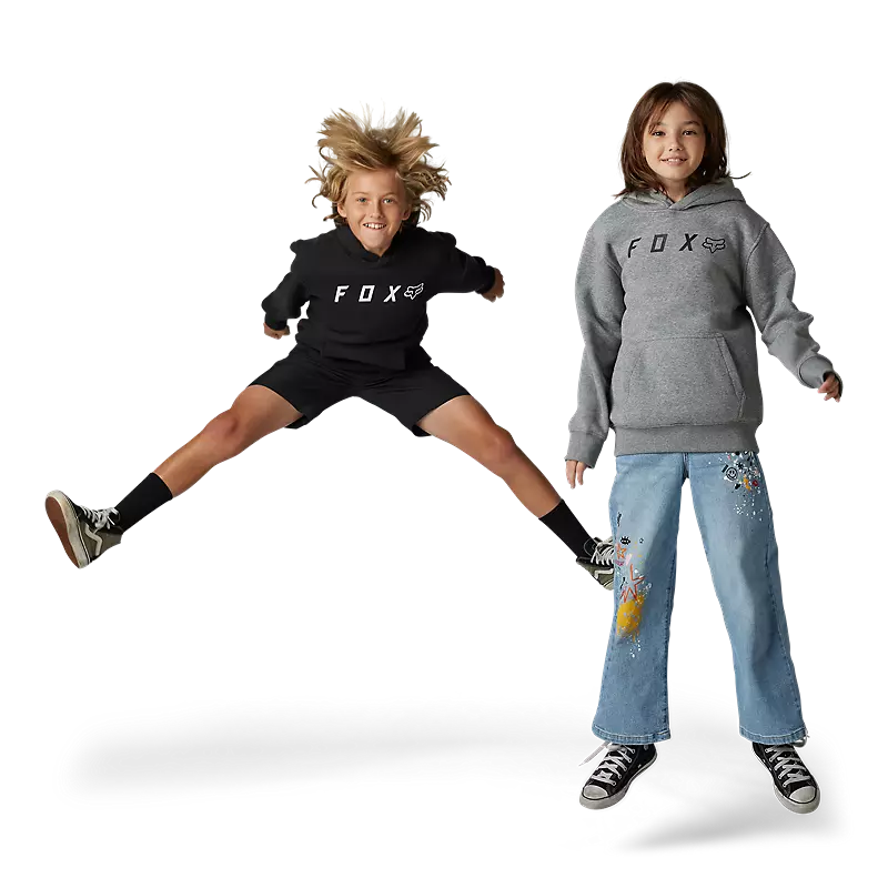 Fox Racing Youth Absolute Pullover Hoodie - Image 5