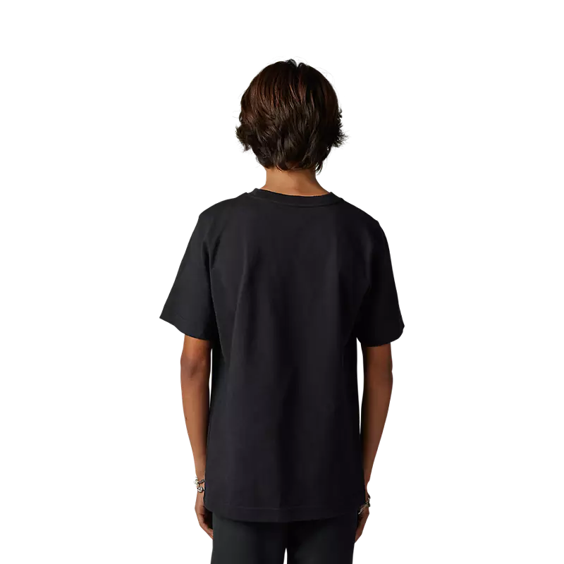 Fox Racing Youth Absolute Tee - Image 2