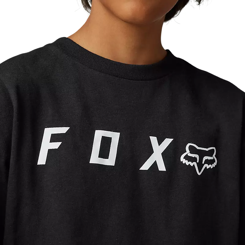 Fox Racing Youth Absolute Tee - Image 3