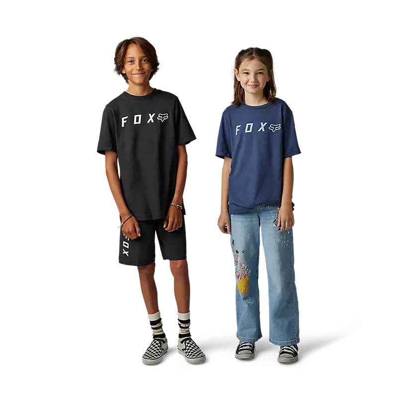 Fox Racing Youth Absolute Tee - Image 4