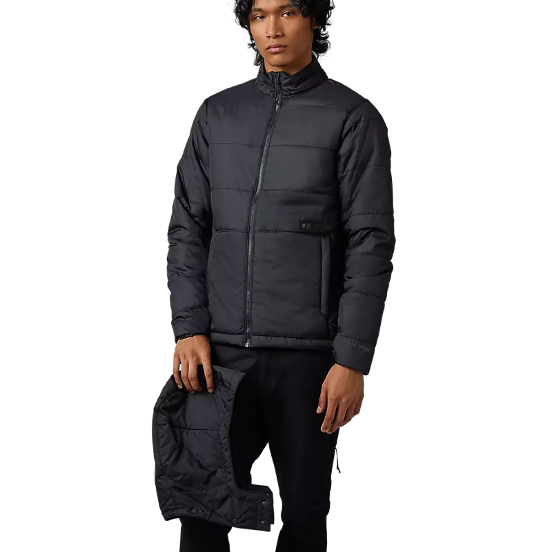 Fox Racing Artillery Jacket - Image 8