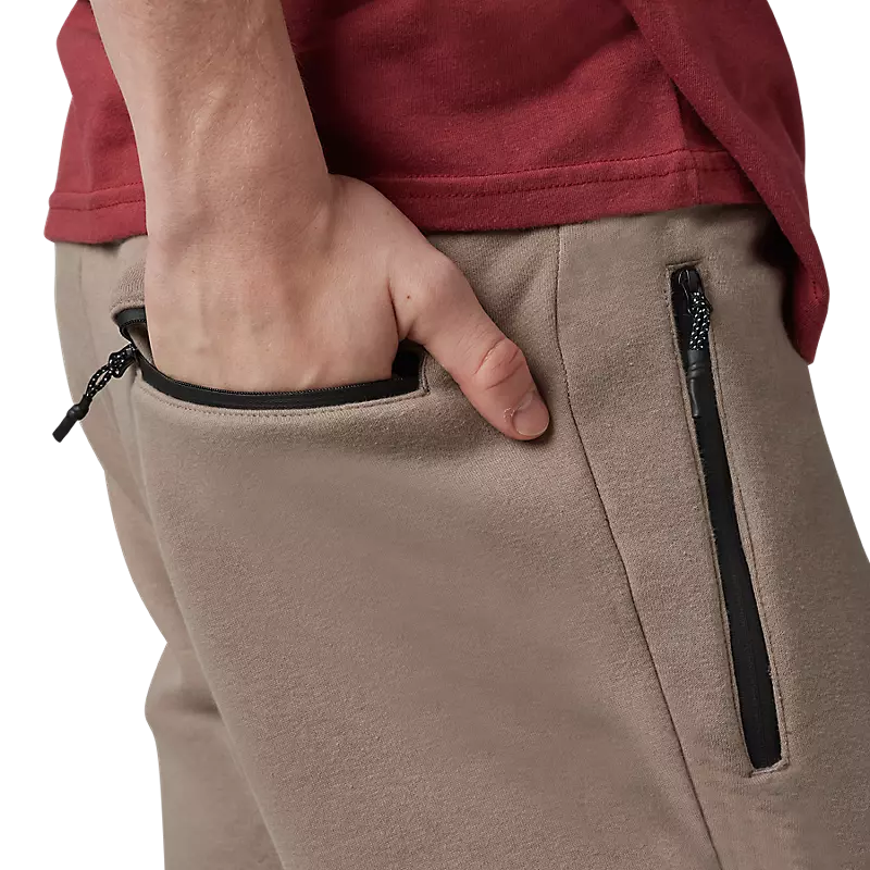 Fox Racing Base Over DWR Fleece Pants - Image 3