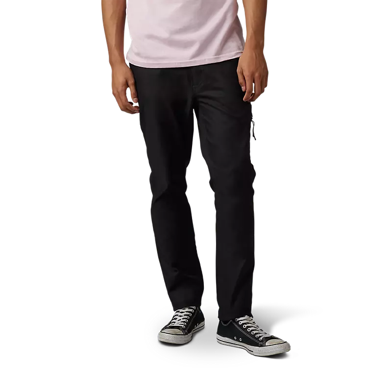Fox Racing Essex Stretch Slim Pants