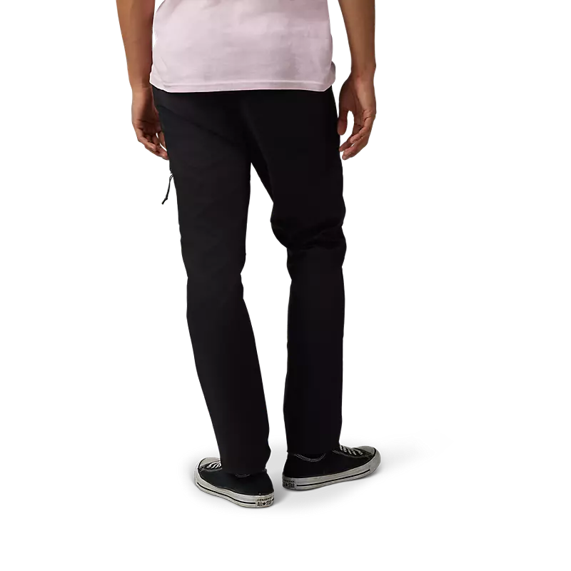 Fox Racing Essex Stretch Slim Pants - Image 2