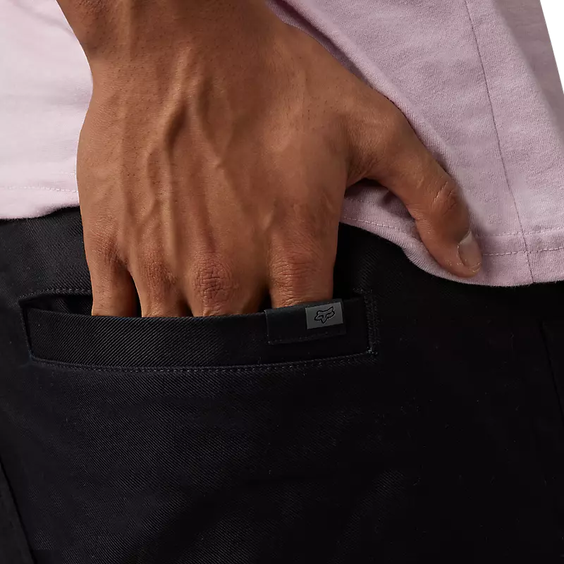 Fox Racing Essex Stretch Slim Pants - Image 3