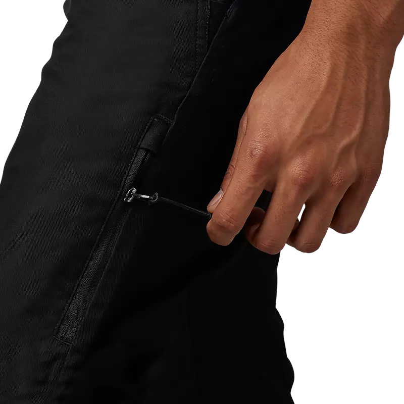 Fox Racing Essex Stretch Slim Pants - Image 4