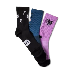 Fox Racing Ranger Multi 6"Socks