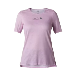 Fox Racing Womens Flexair Short Sleeve Jersey