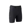 Fox Racing Womens Flexair Ascent Shorts