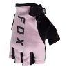 Fox Racing Womens Ranger Short Finger Gel Gloves