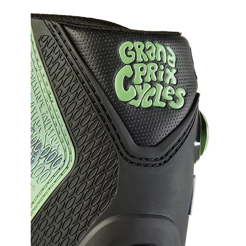 Fox Racing Instinct Founder's Edition Boots - Image 12