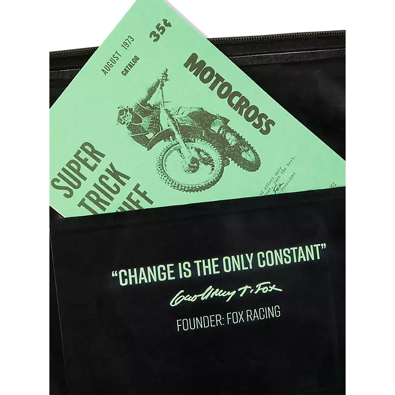 Fox Racing Instinct Founder's Edition Boots - Image 14