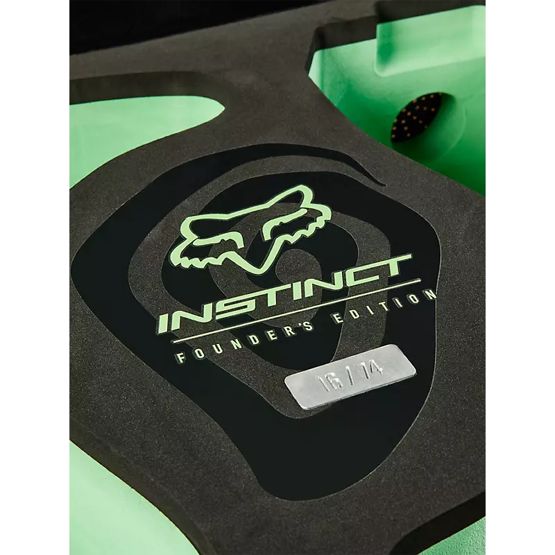 Fox Racing Instinct Founder's Edition Boots - Image 15