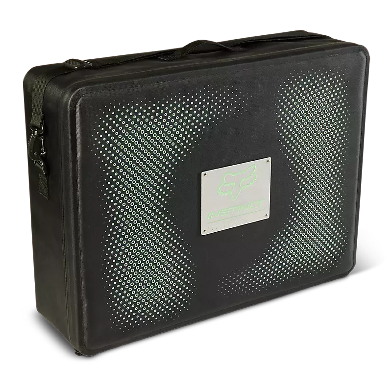 Fox Racing Instinct Founder's Edition Boots - Image 18