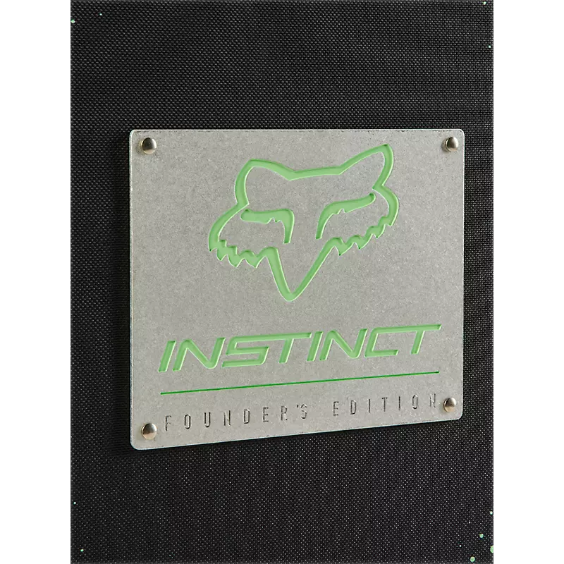 Fox Racing Instinct Founder's Edition Boots - Image 19