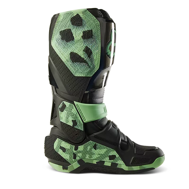 Fox Racing Instinct Founder's Edition Boots - Image 3
