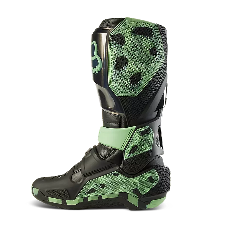 Fox Racing Instinct Founder's Edition Boots - Image 4