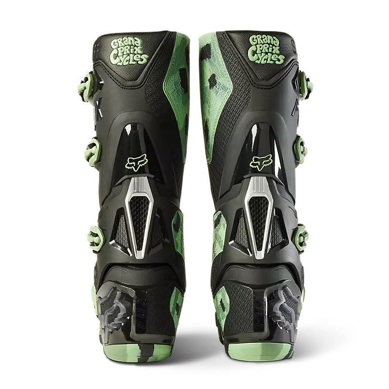 Fox Racing Instinct Founder's Edition Boots - Image 5