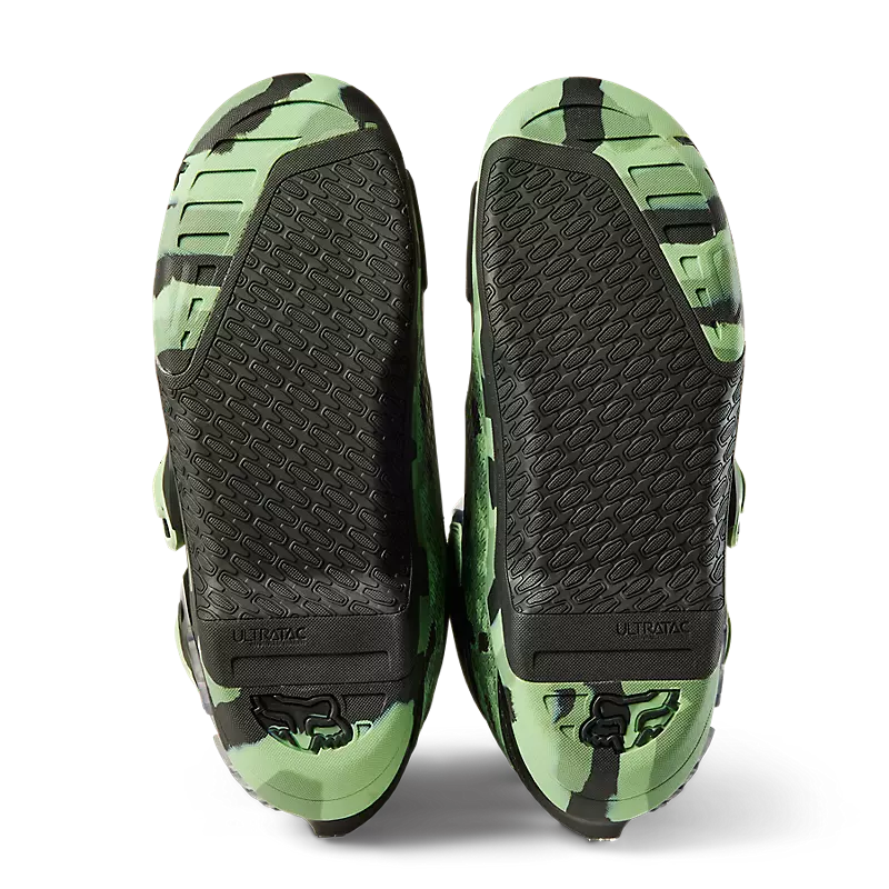 Fox Racing Instinct Founder's Edition Boots - Image 6