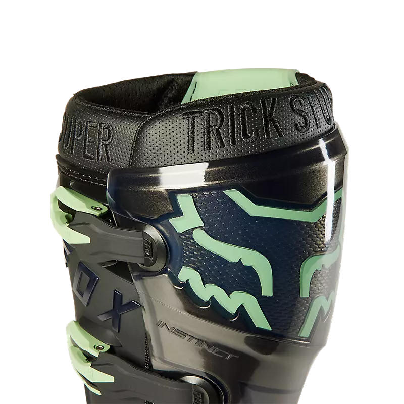 Fox Racing Instinct Founder's Edition Boots - Image 7